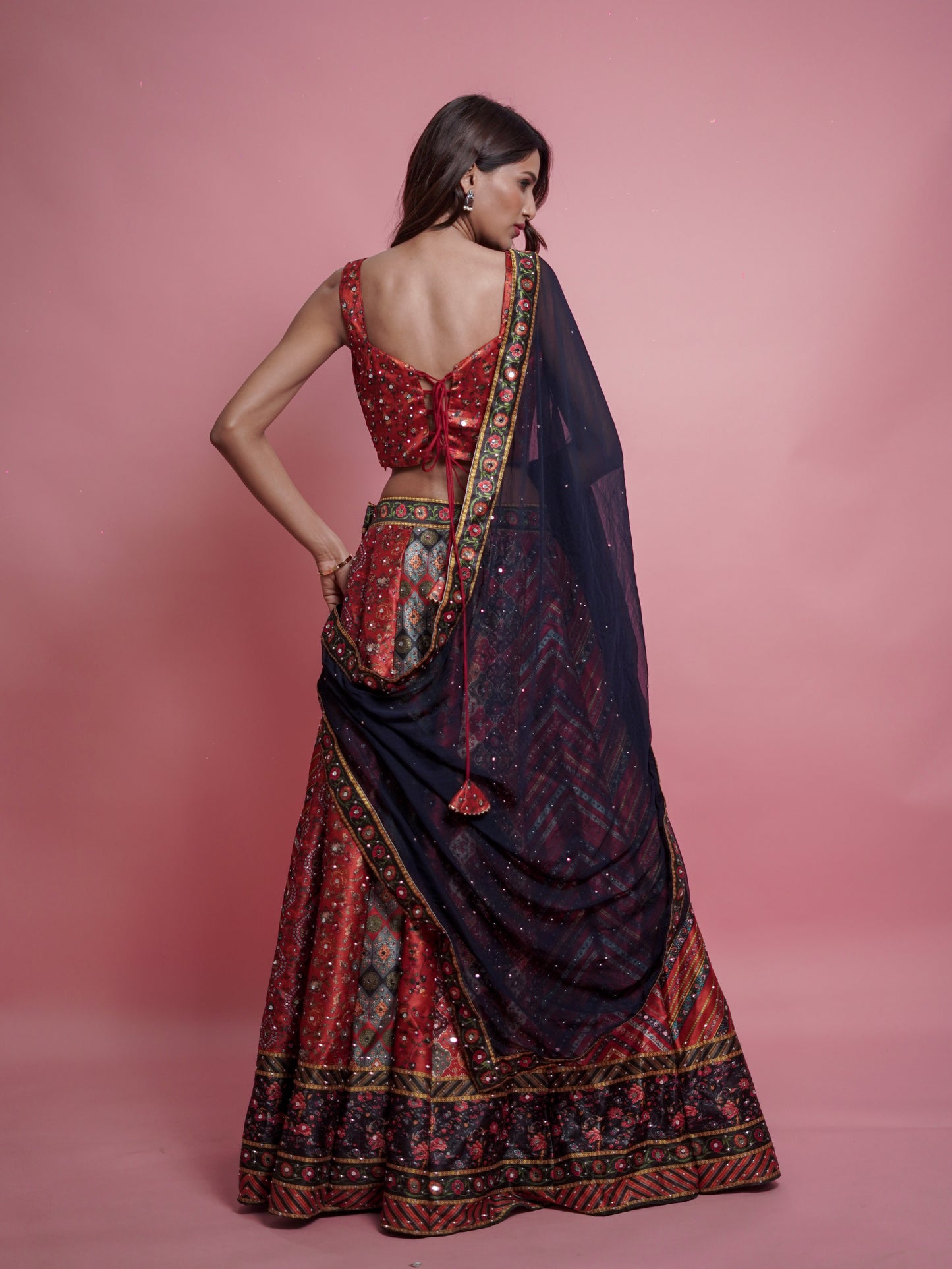 Lehenga Choli