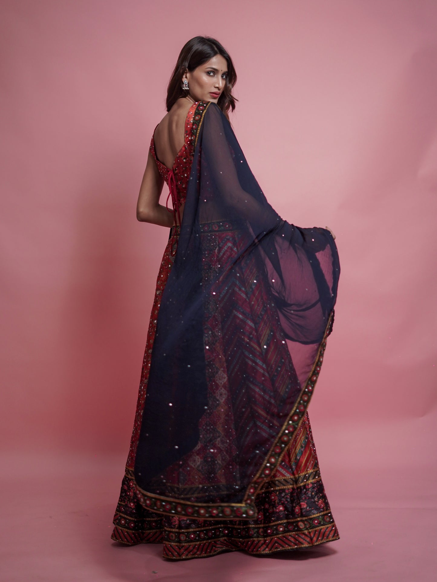 Lehenga Choli