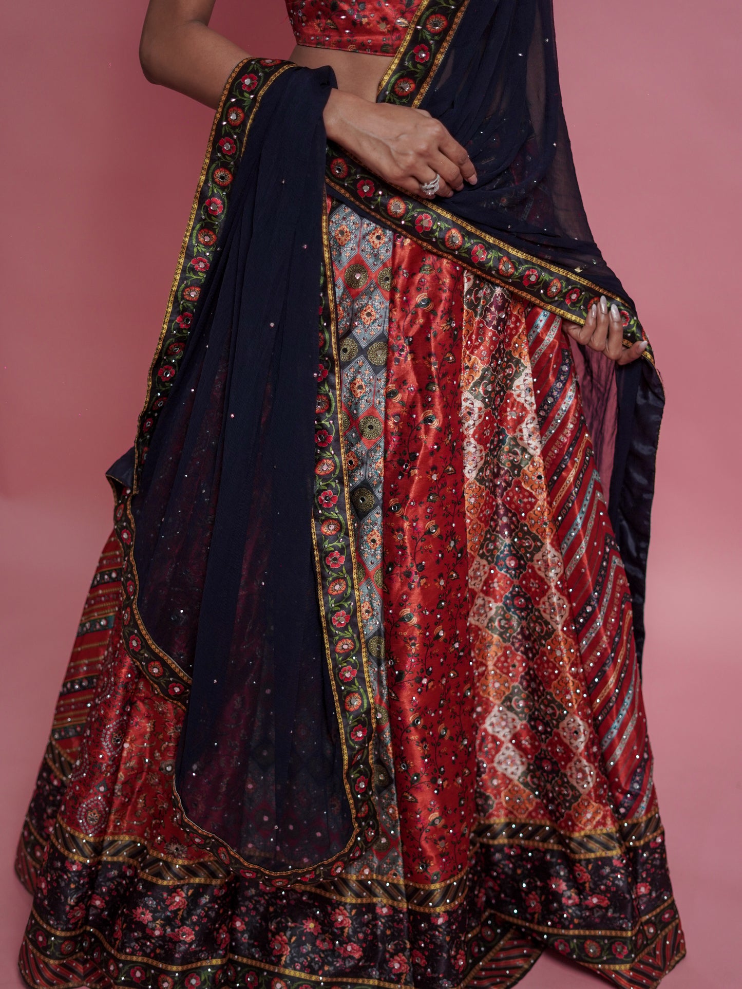 Lehenga Choli
