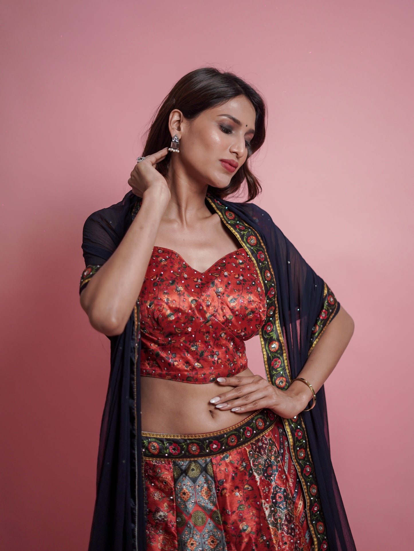 Lehenga Choli