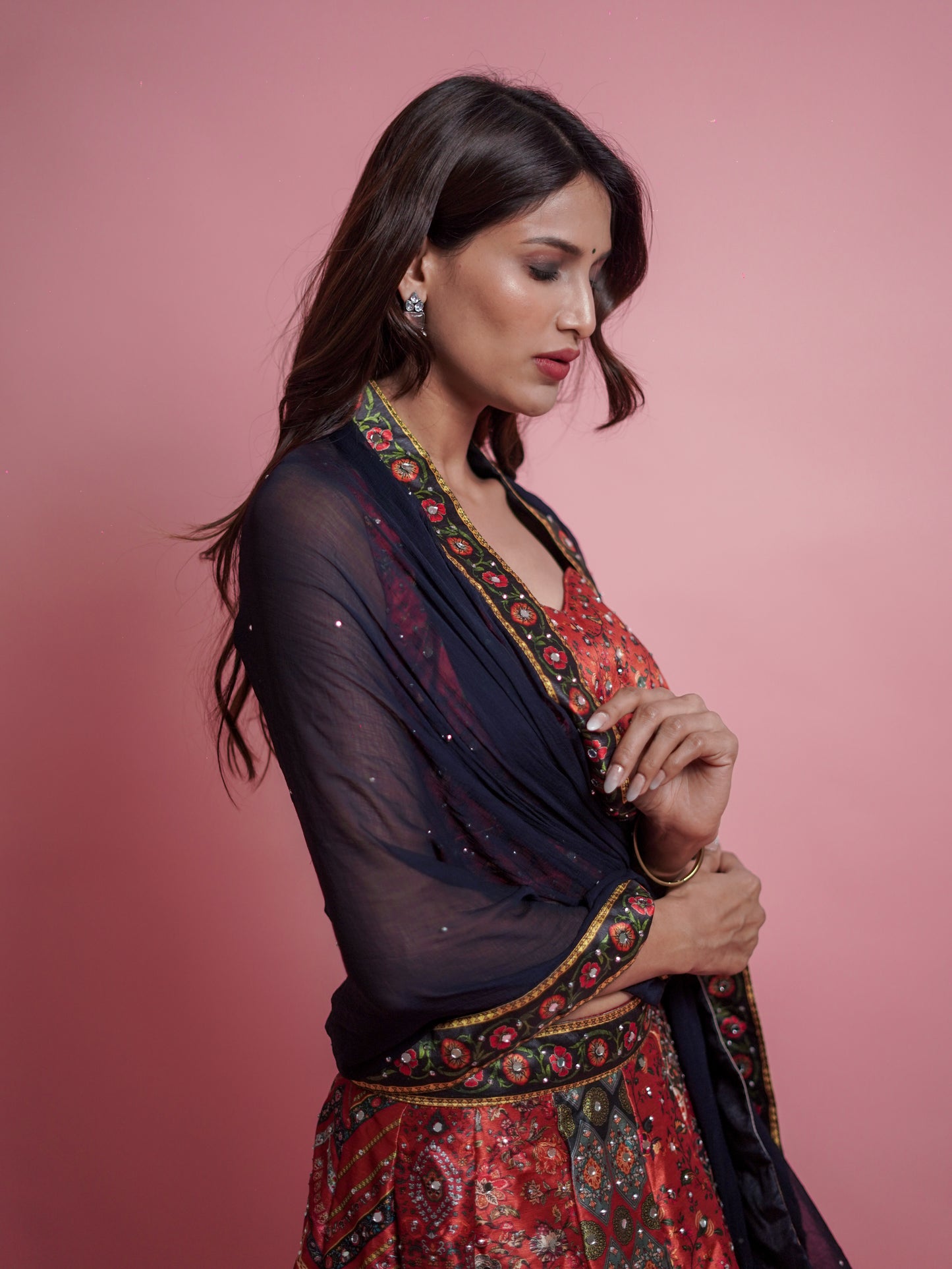 Lehenga Choli